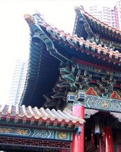 City and Buildings 023
