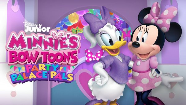 2yxa mobi Minnie s Bow-Toons fPlpN9-H 28