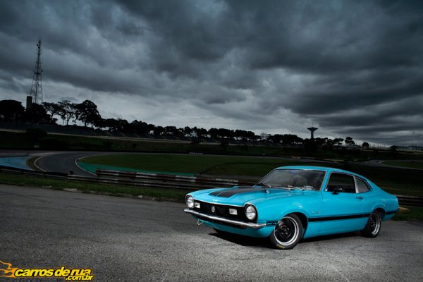 Ford Maverick