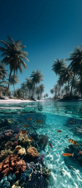 Арт Природа