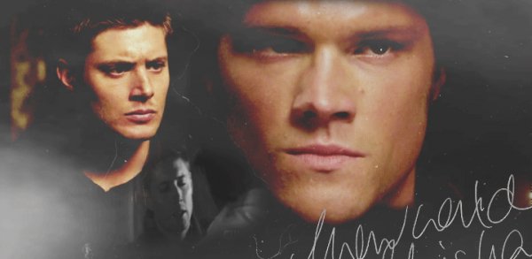 supernatural small