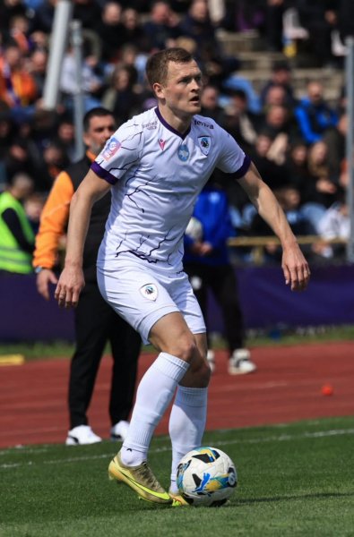 Геннадий Пасич