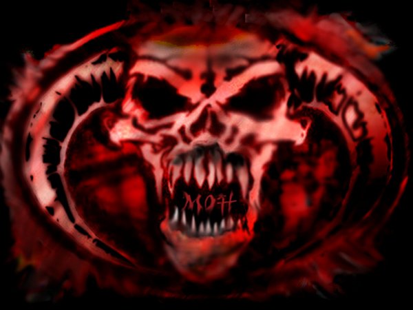 Masters Of Hardcore by SirPanda