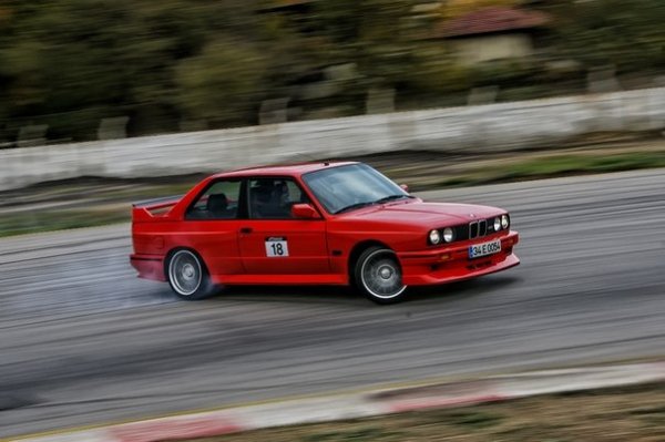 BMW