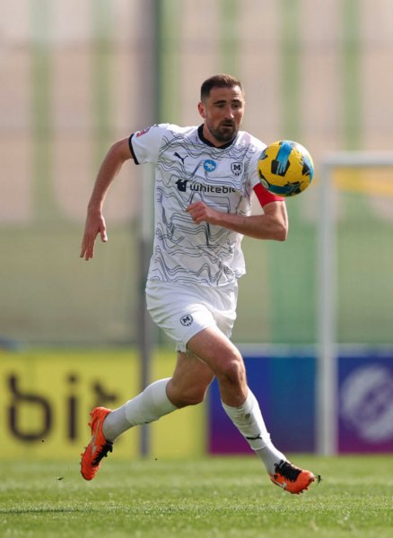 Иван Калюжный