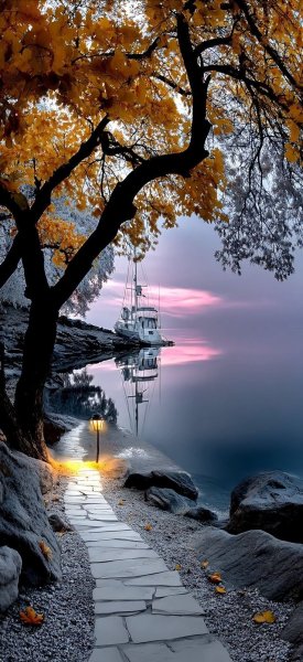 Арт Природа