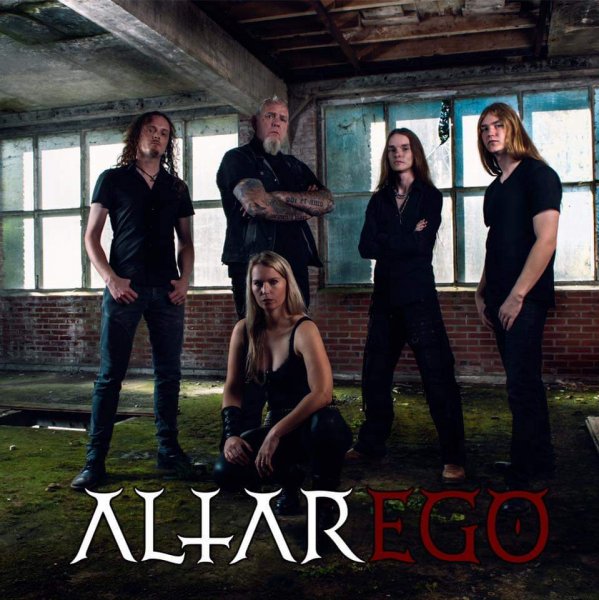AltarEgo