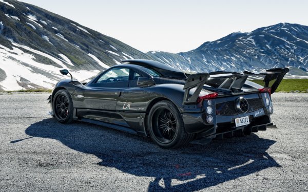 pagani-zonda-750-lm