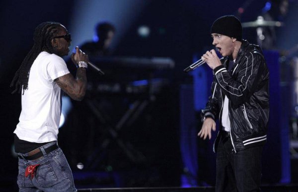 eminem-wayne