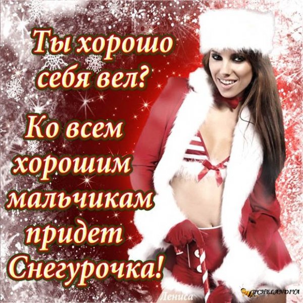 Хорошо вел