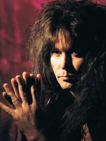 Blackie Lawless