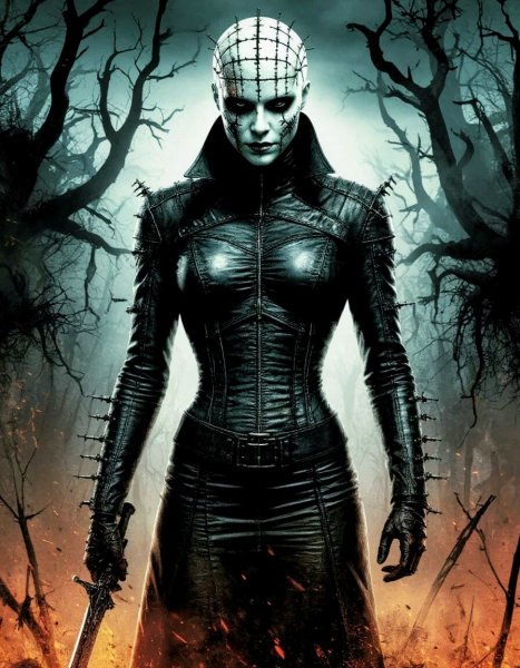 Hellraiser