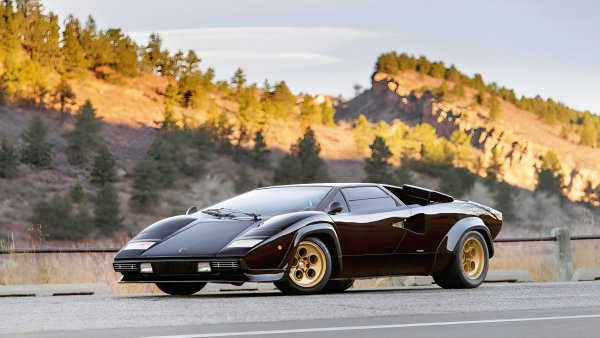 Lamborghini
