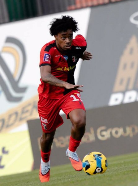 Андре Гонсалвеш