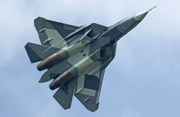 Су-57