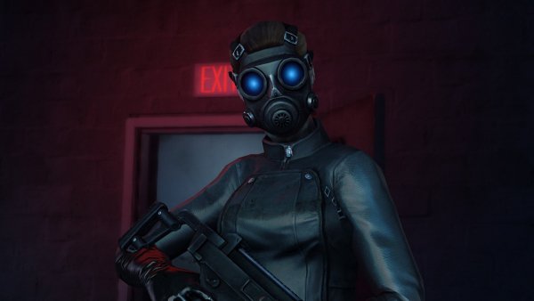 Resident Evil Operation Raccoon City