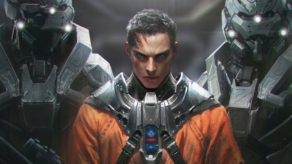 Sci-fi-prisoner 4K-6.772