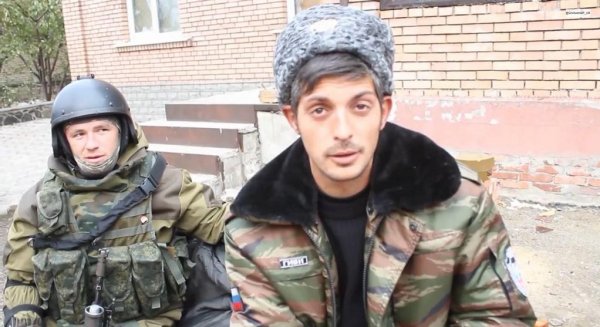 (Гиви) Михаил сергеевич толстых..
