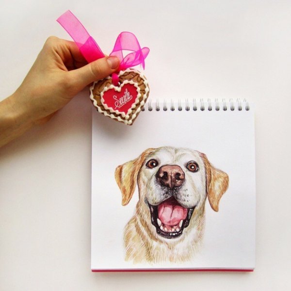 Funny Art by Valeria Susik-17