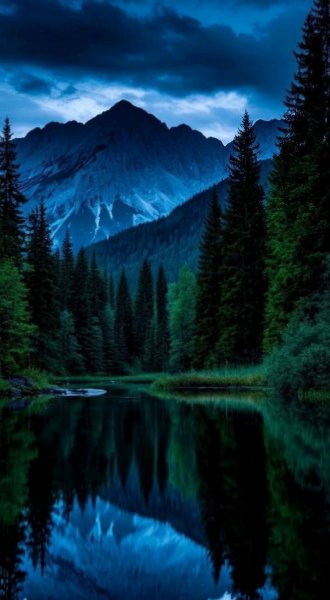 Арт Природа