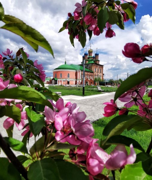 Усолье строгановское