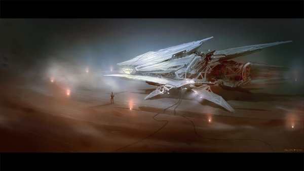fallen suns white shark by macrebisz-d6i