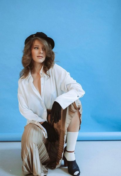 Елизавета Арзамасова