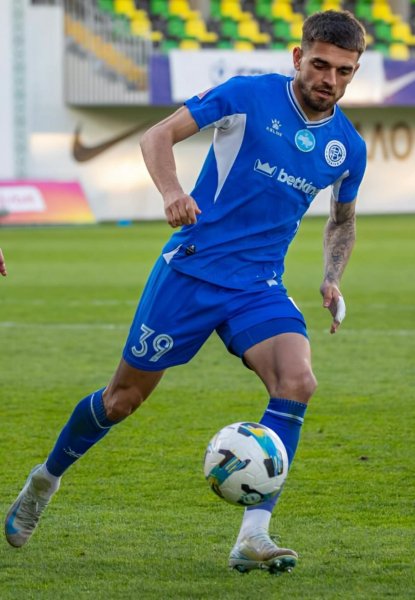 Артем Мачелюк