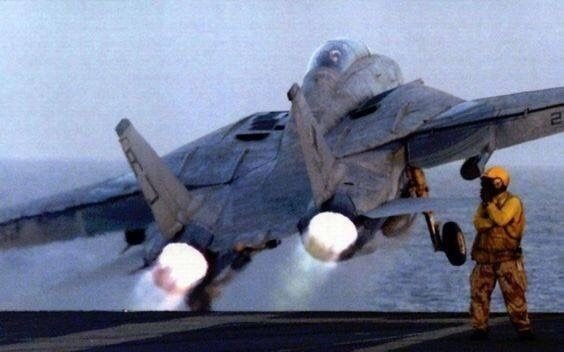 F-14 Tomcat