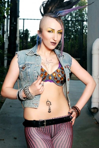 punk