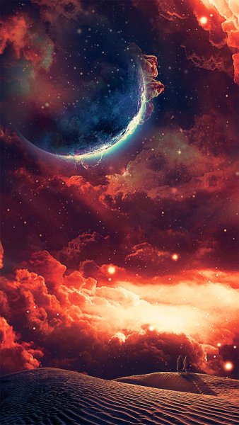 Galaxy 554 1080x1920px