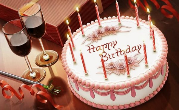 heppy birthday 010000