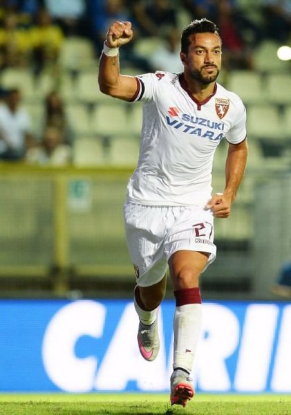Fabio Quagliarella