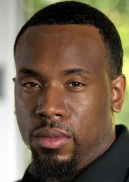 Jovan Jordan