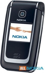 Nokia 6136 8459