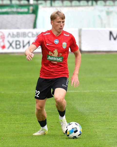 Юрий Кокодынюк