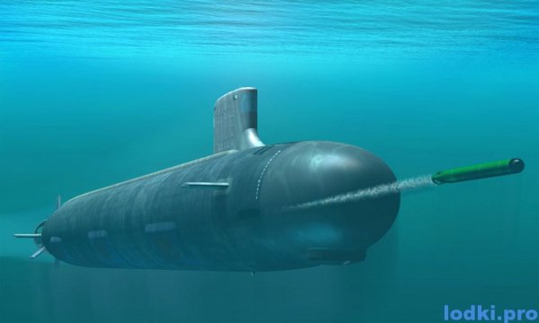 submarine