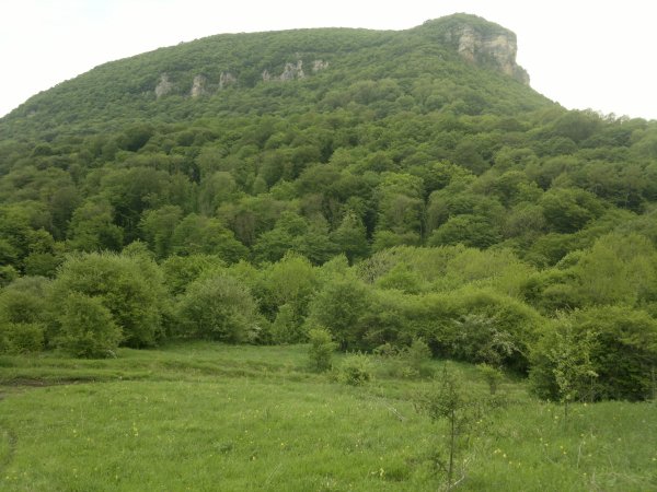 (11-05-2012) Карачаево-Черкессия, Россия