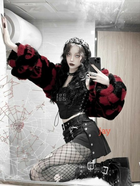 Извращенка