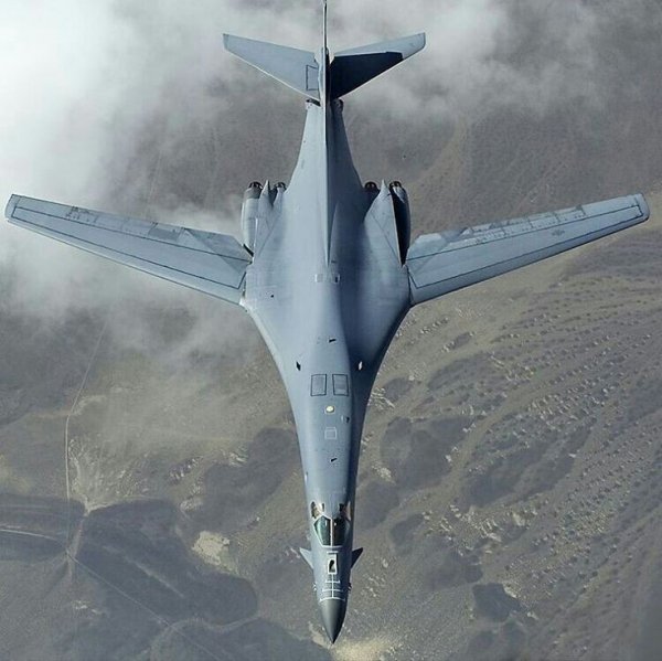 B-1B