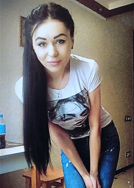 Решила сфоткаться!