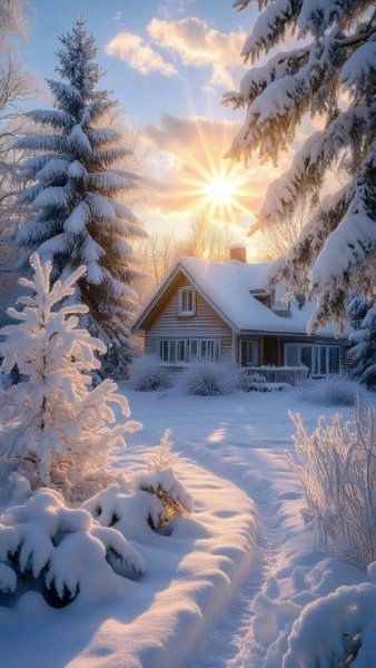 Арт Природа