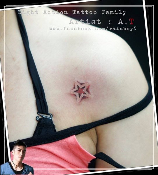 Tattoo (5102)