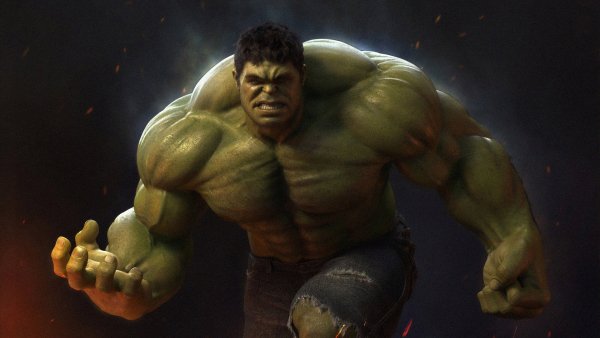 Hulk-dc 4K-229