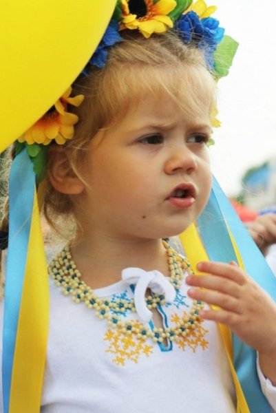 Очаровашка