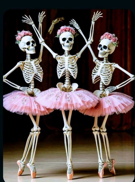 Ballet
