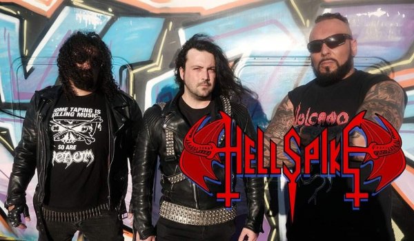 Hellspike