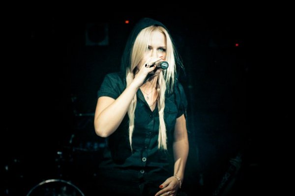 Marja Üldine