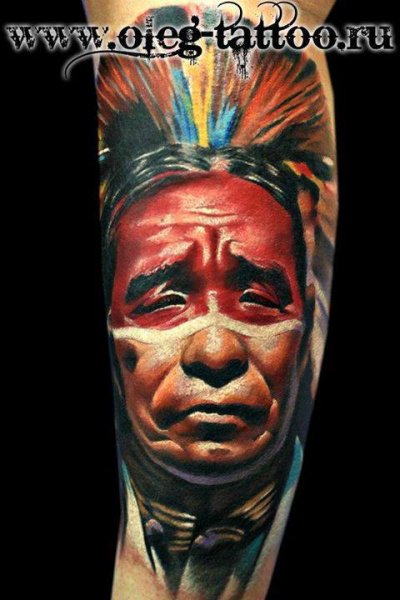 Tattoo (5057)