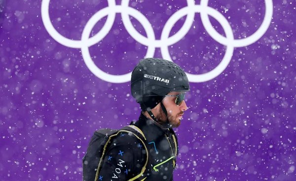 Это катастрофа